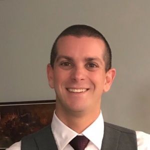 Meet your Posher, Mike